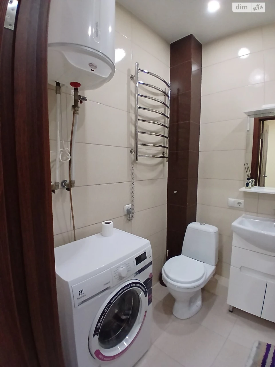 Long-Term Rental Apartment, Oleksandrivs Slobidka