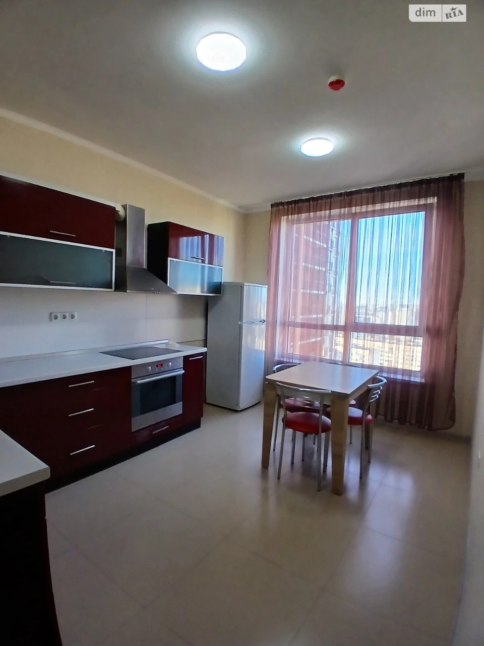 Long-Term Rental Apartment, Oleksandrivs Slobidka