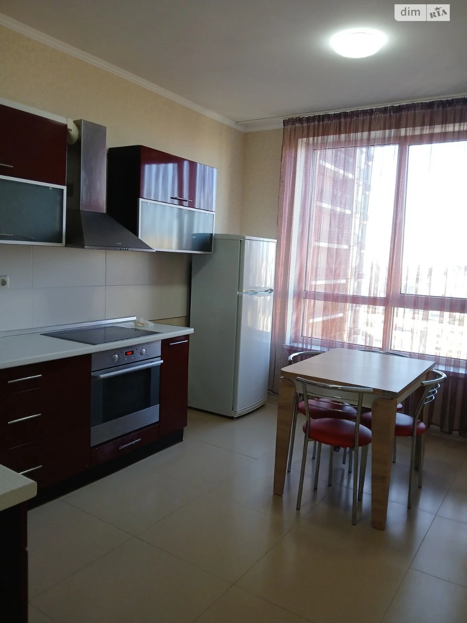 Long-Term Rental Apartment, Oleksandrivs Slobidka