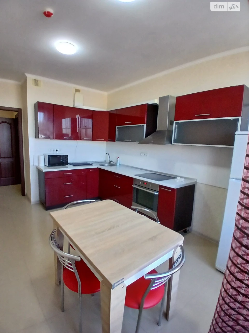 Long-Term Rental Apartment, Oleksandrivs Slobidka
