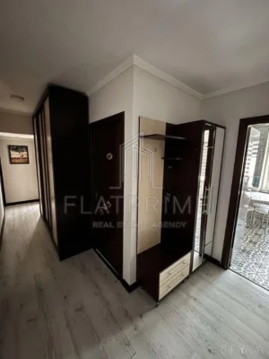 3-room apartment, 75 sq.m