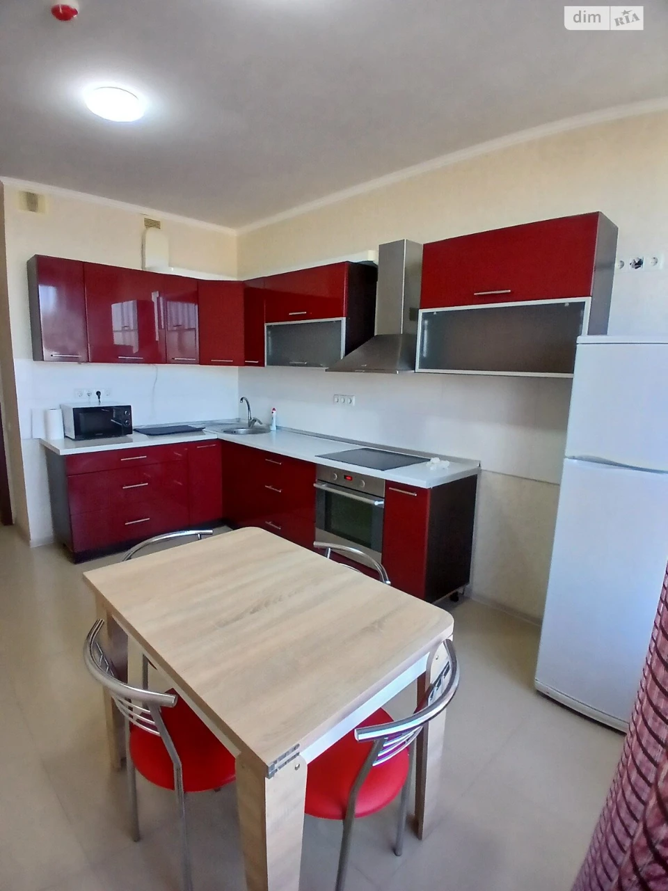Long-Term Rental Apartment, Oleksandrivs Slobidka