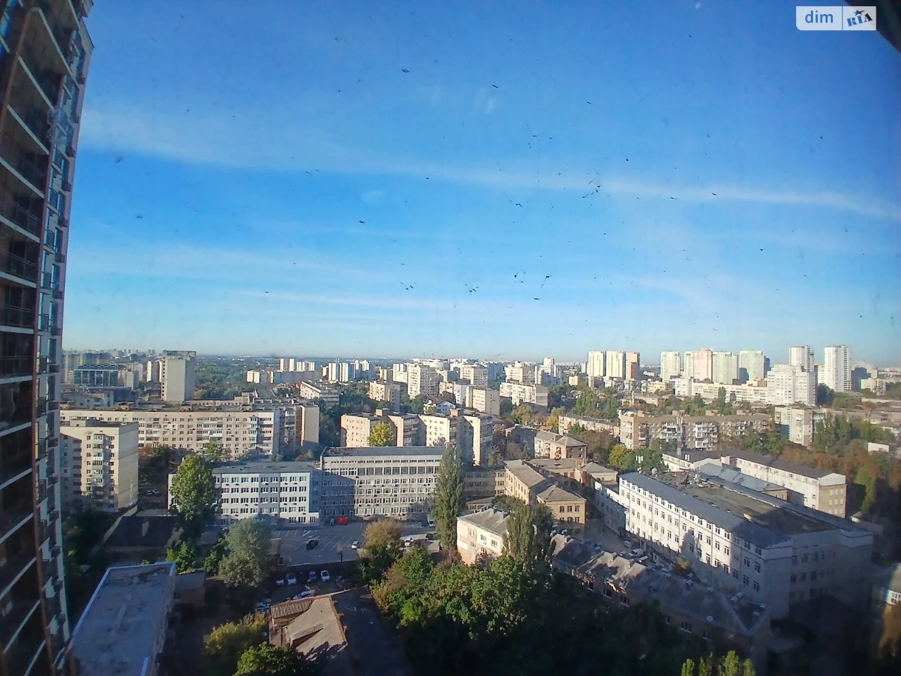 Long-Term Rental Apartment, Oleksandrivs Slobidka