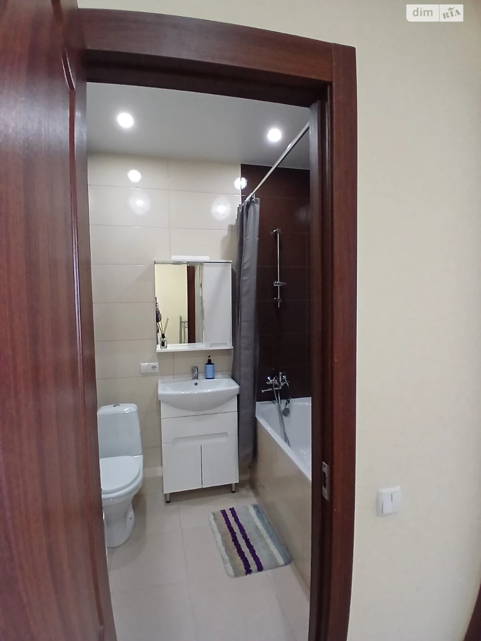 Long-Term Rental Apartment, Oleksandrivs Slobidka