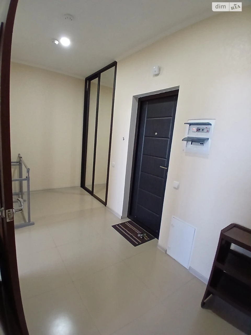 Long-Term Rental Apartment, Oleksandrivs Slobidka