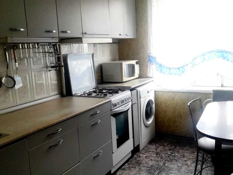 Apartment. Dnipro, Kozhum'yaki, st.