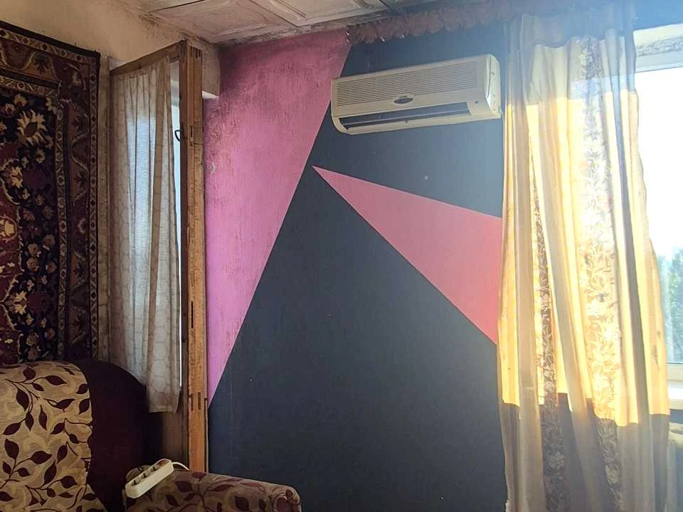 Квартира. Одеса, 28 бригади ул.