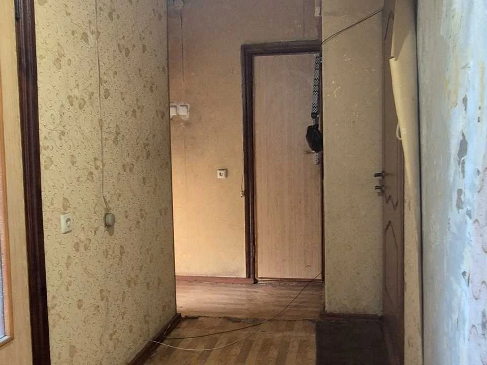 Квартира. Одеса, 28 бригади ул.