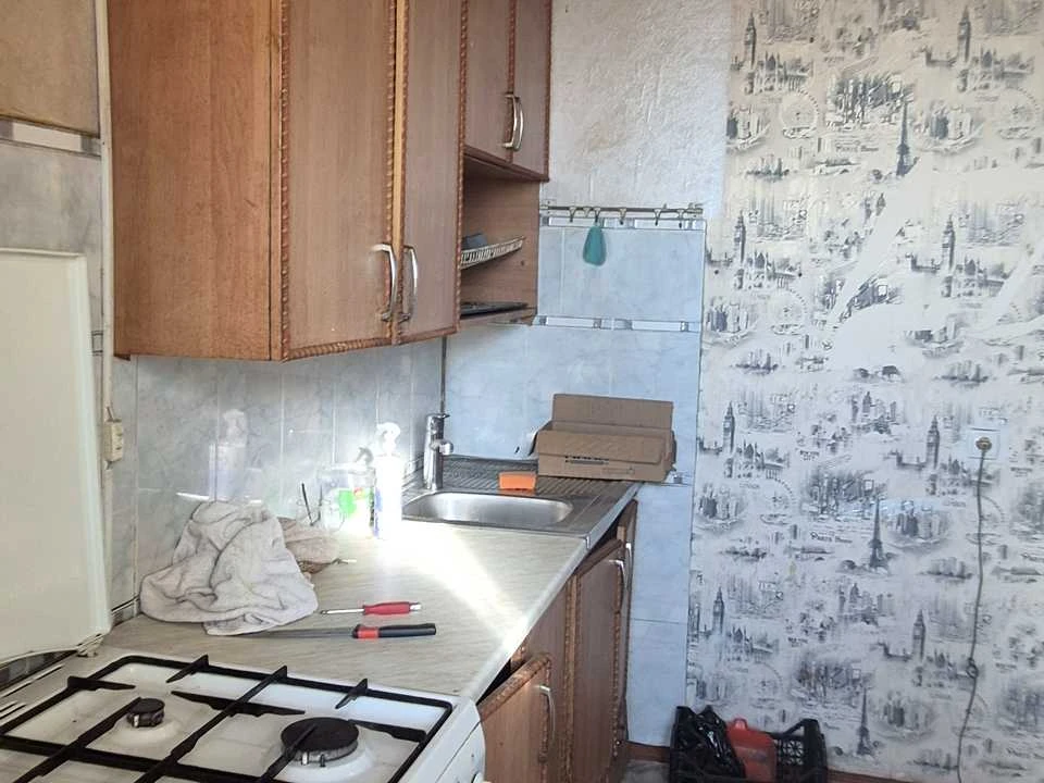 Квартира. Одеса, 28 бригади ул.