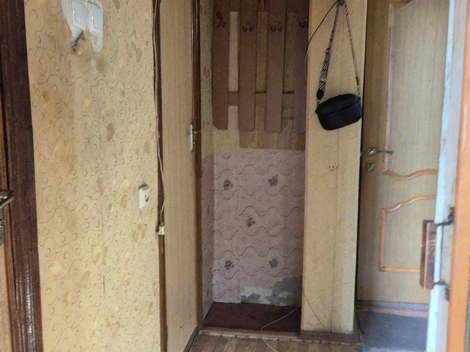 Квартира. Одеса, 28 бригади ул.