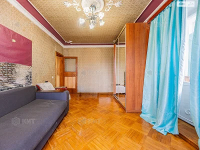 Продается Квартира в Залютино