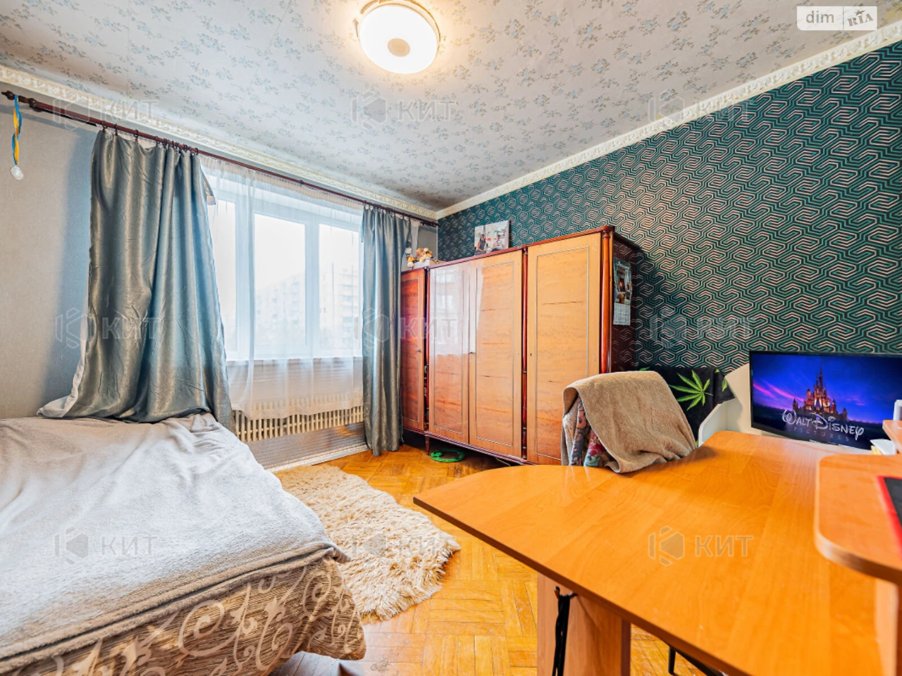 Продается Квартира в Залютино