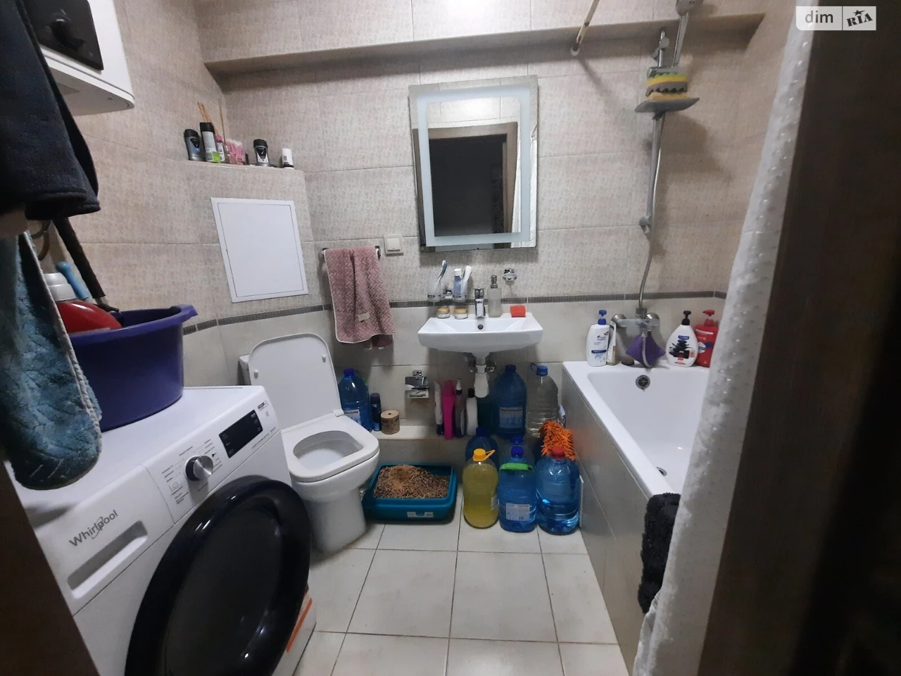 Apartment for Sale - New Home