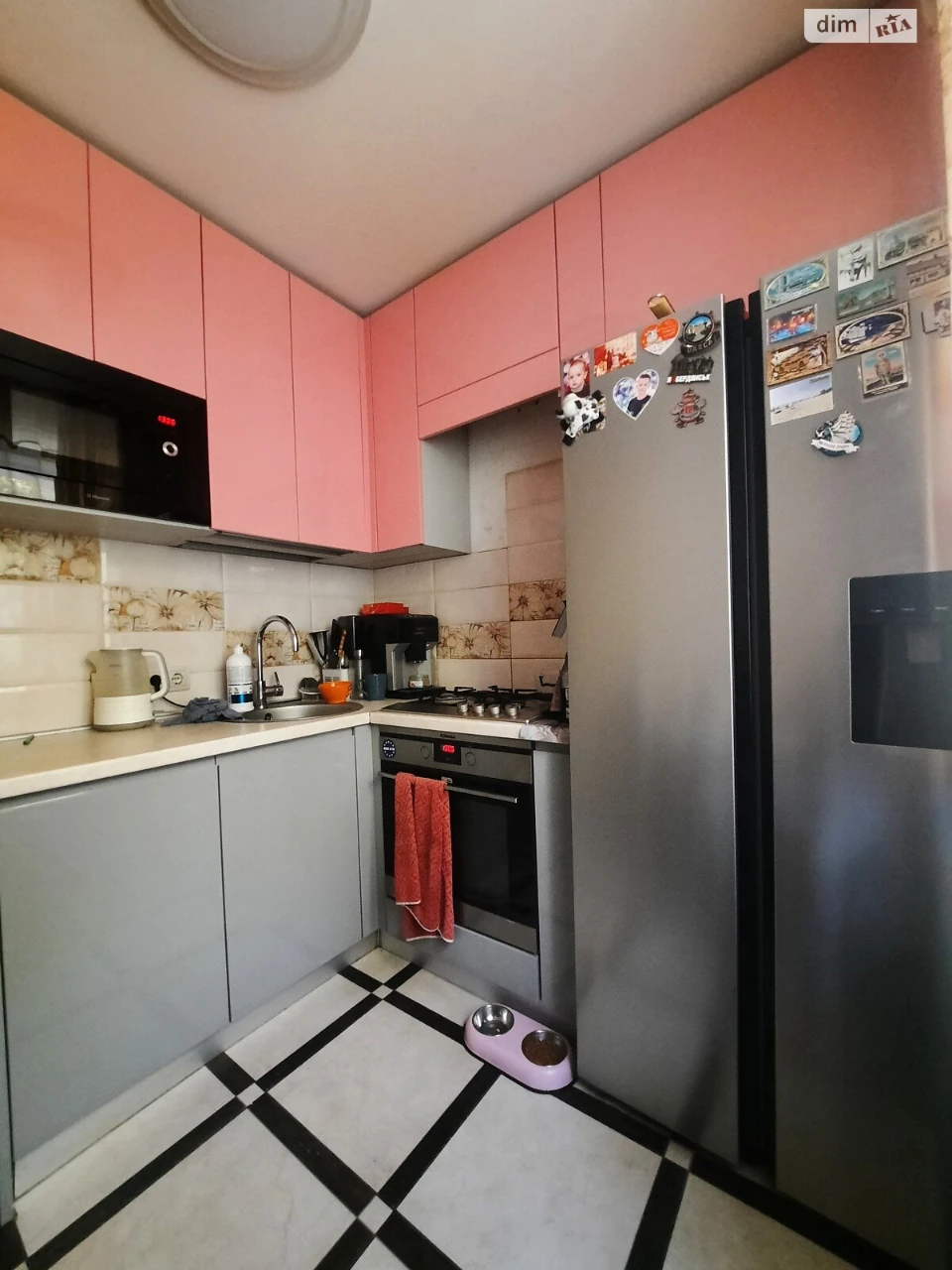 Apartment for Sale - New Home