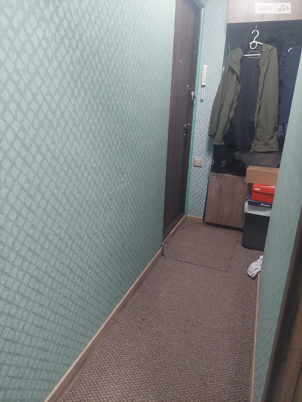 Apartment for Sale - New Home