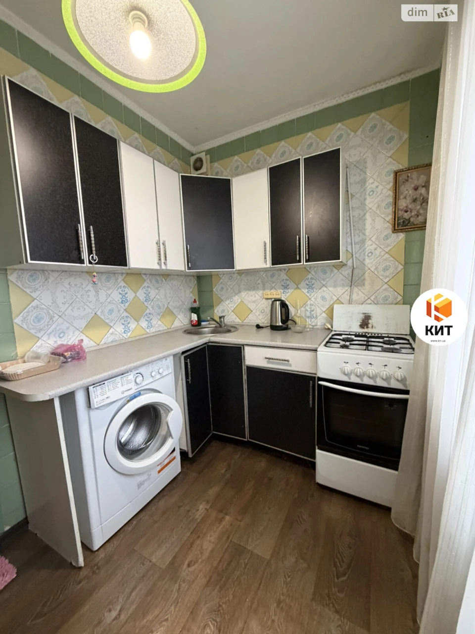 Long-Term Rental Apartment in District 524