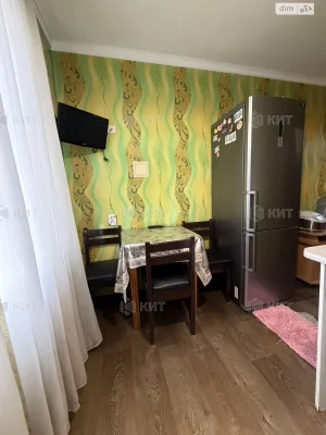 Long-Term Rental Apartment in District 524