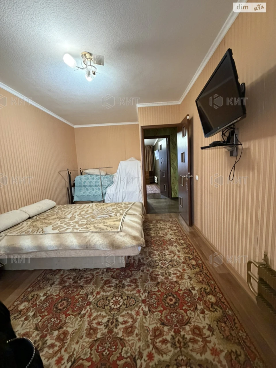 Long-Term Rental Apartment in District 524