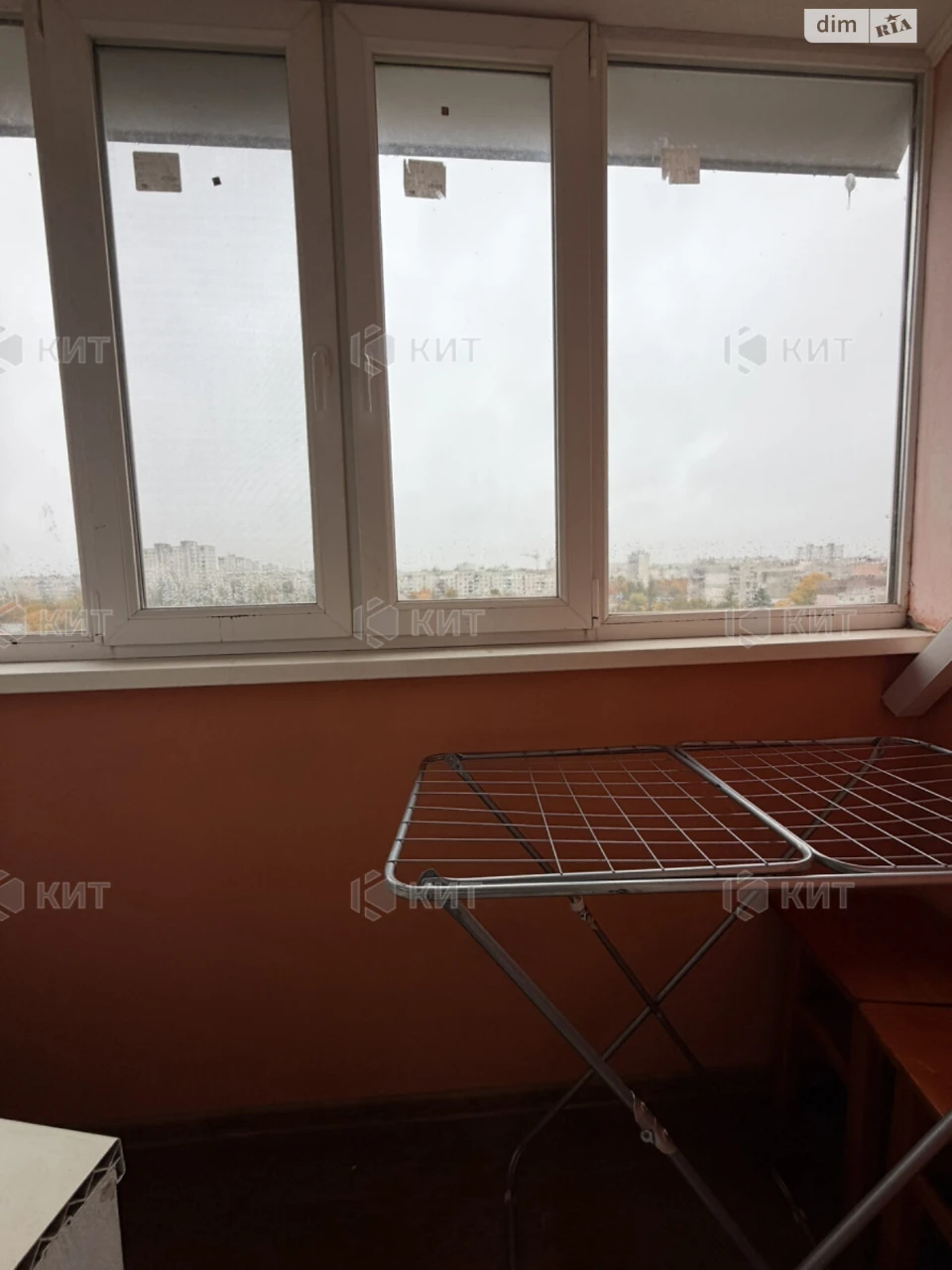 Long-Term Rental Apartment in District 524