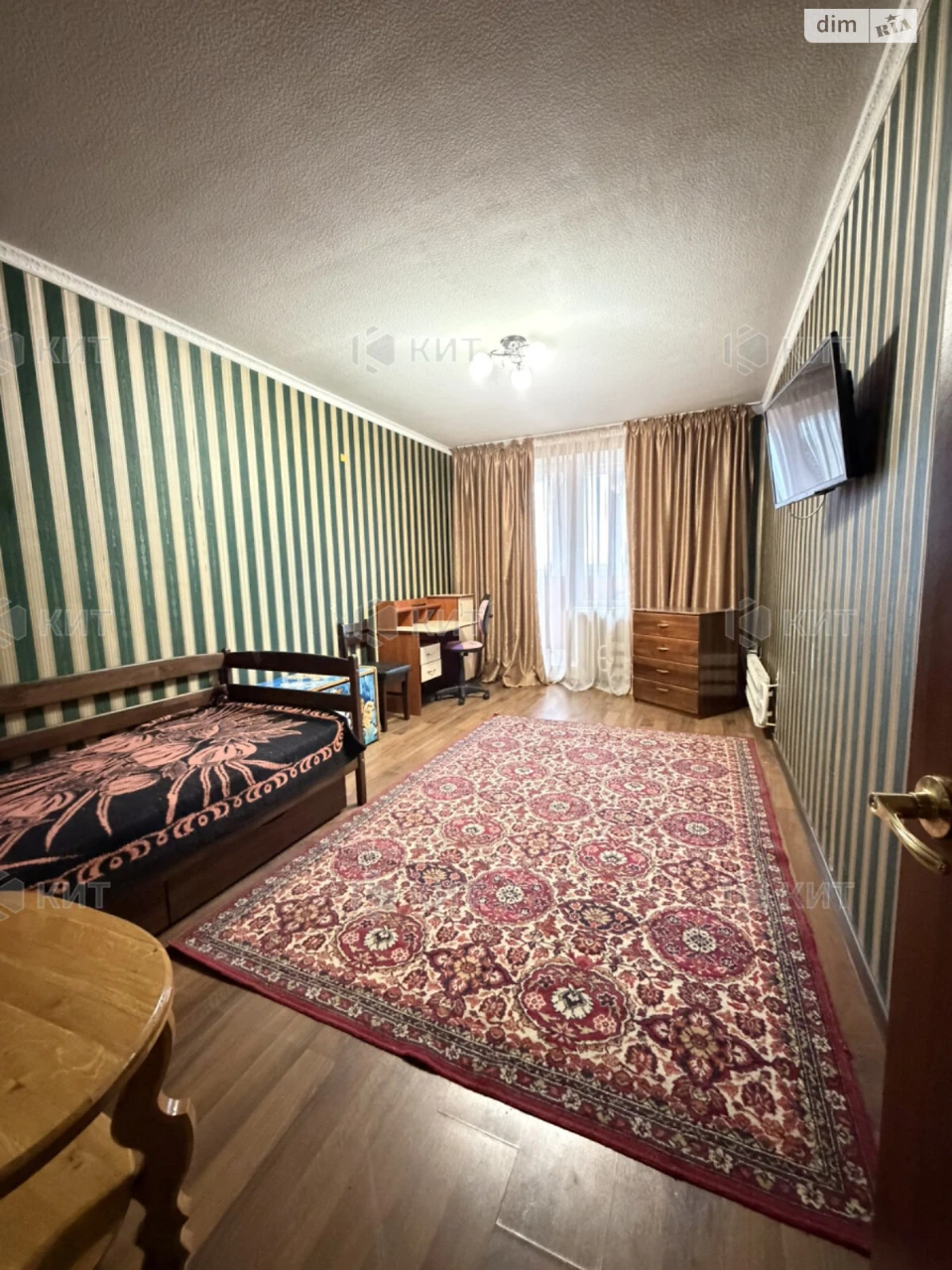 Long-Term Rental Apartment in District 524