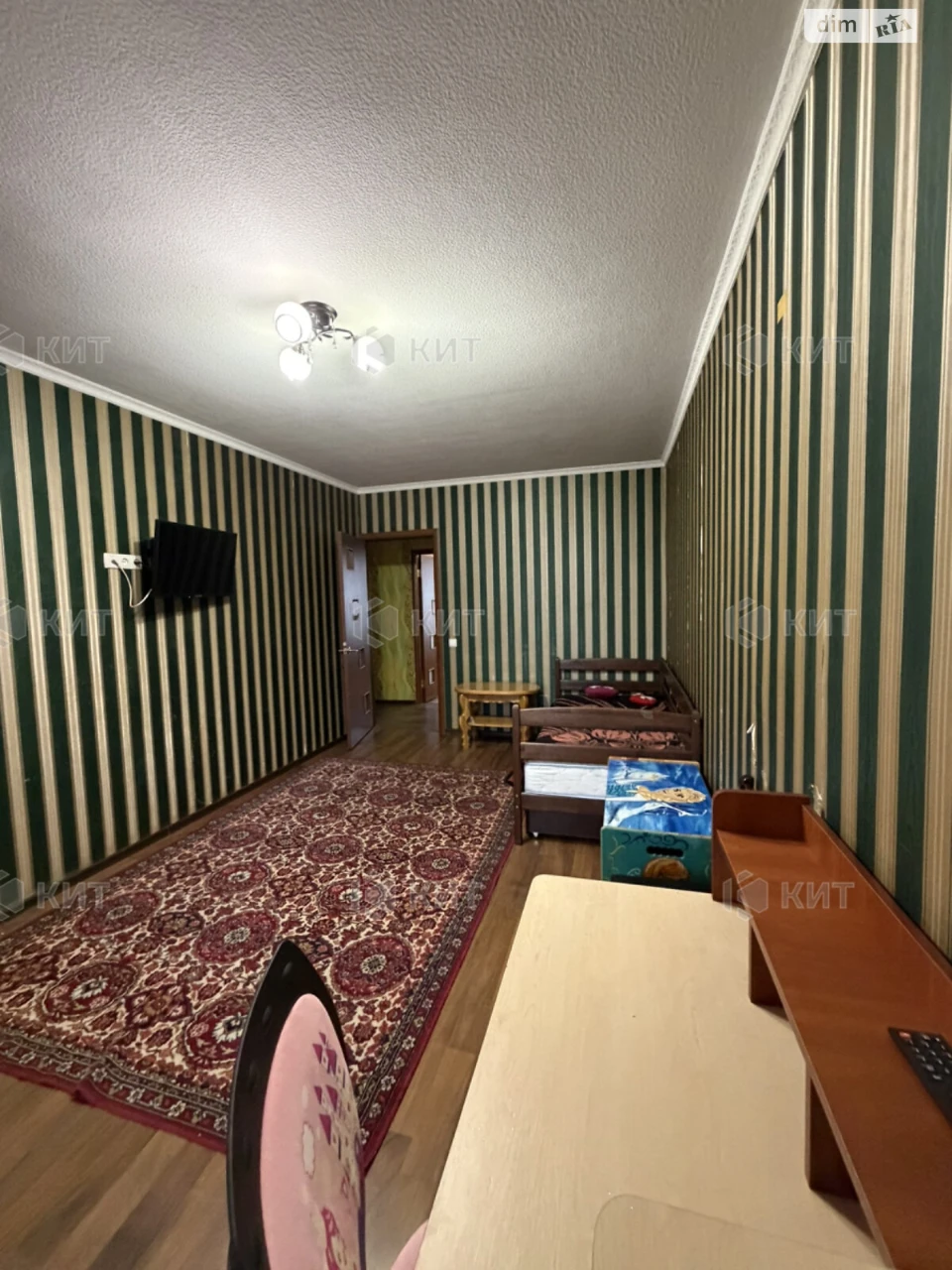 Long-Term Rental Apartment in District 524