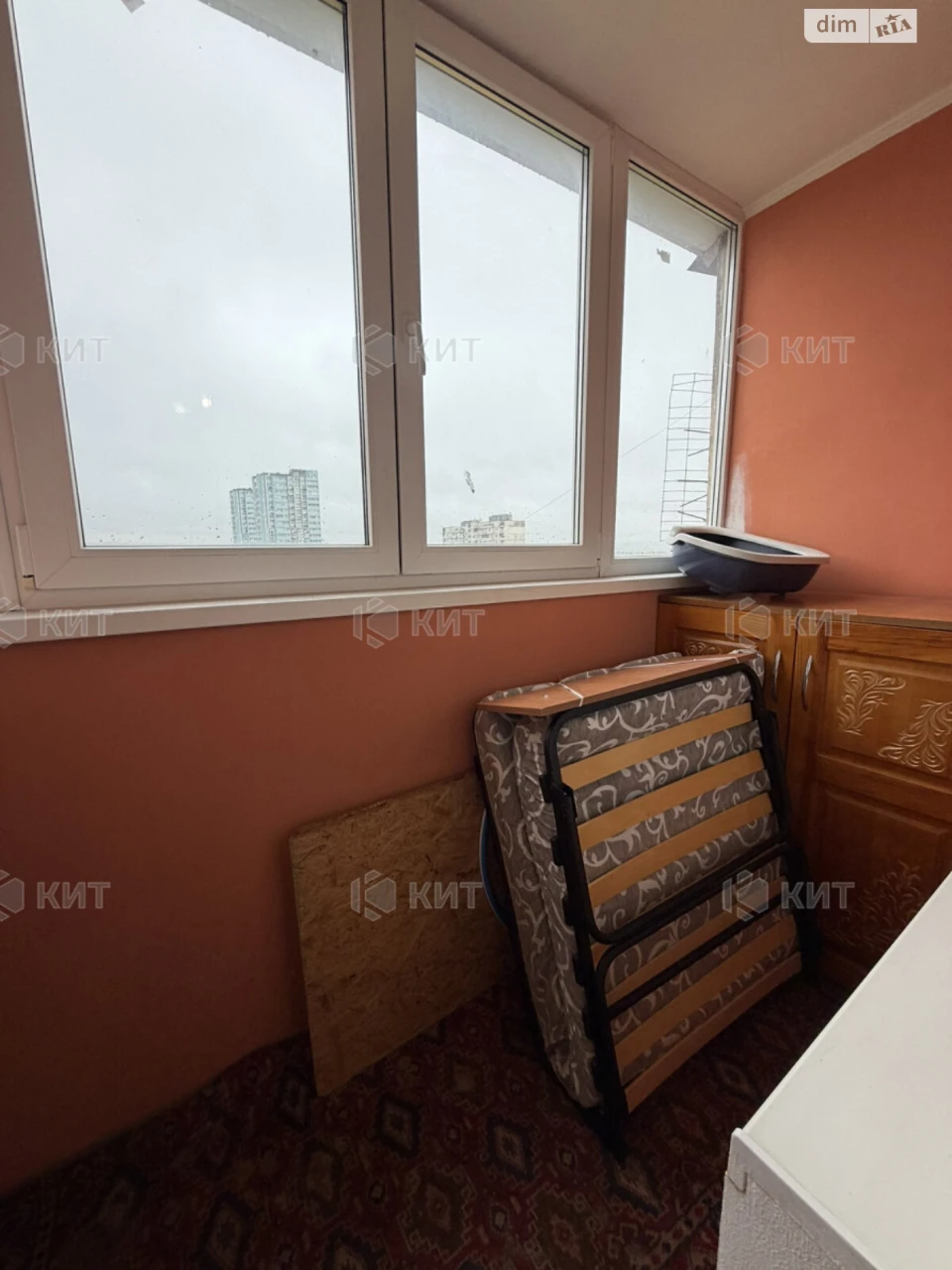 Long-Term Rental Apartment in District 524