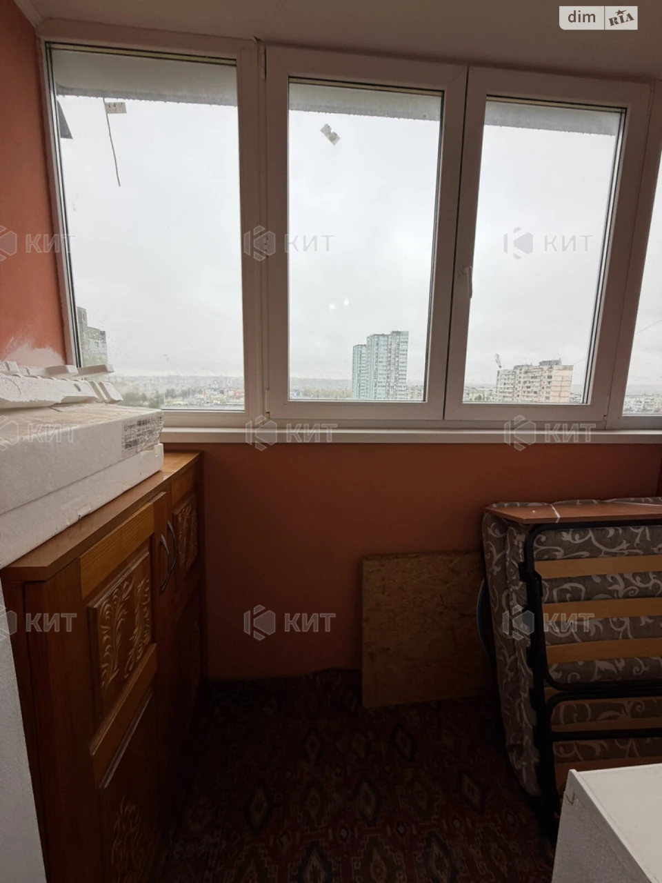 Long-Term Rental Apartment in District 524