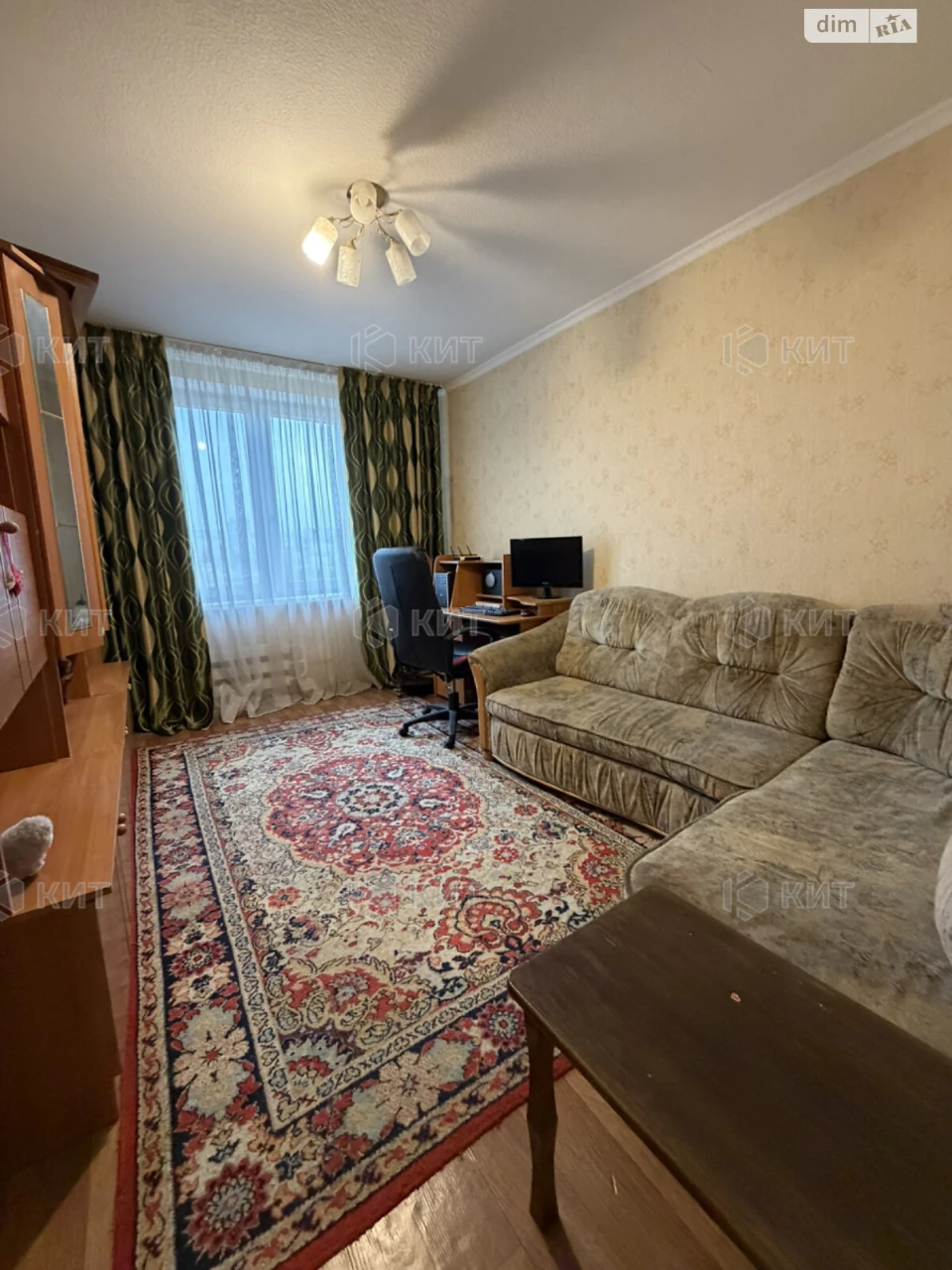Long-Term Rental Apartment in District 524