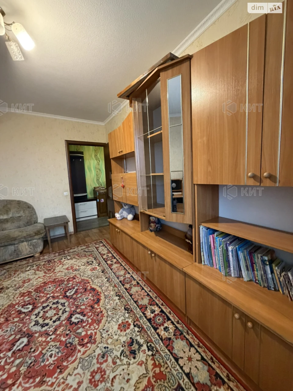 Long-Term Rental Apartment in District 524