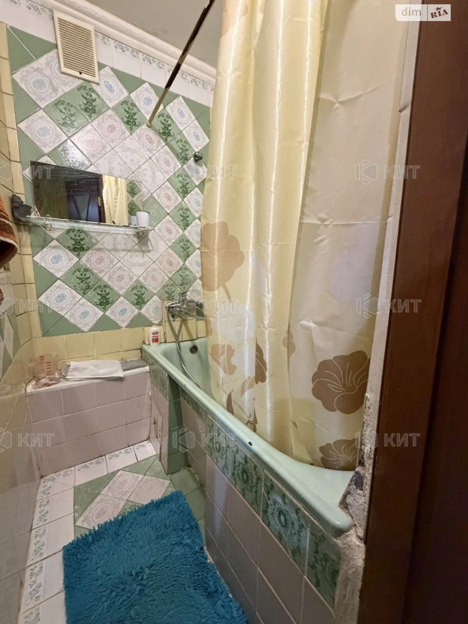 Long-Term Rental Apartment in District 524
