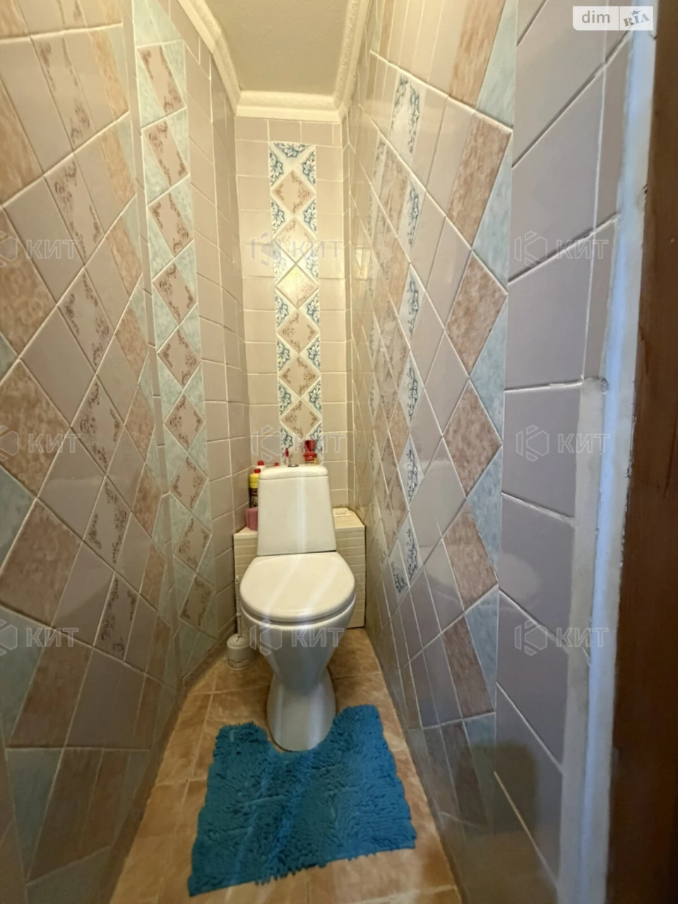 Long-Term Rental Apartment in District 524