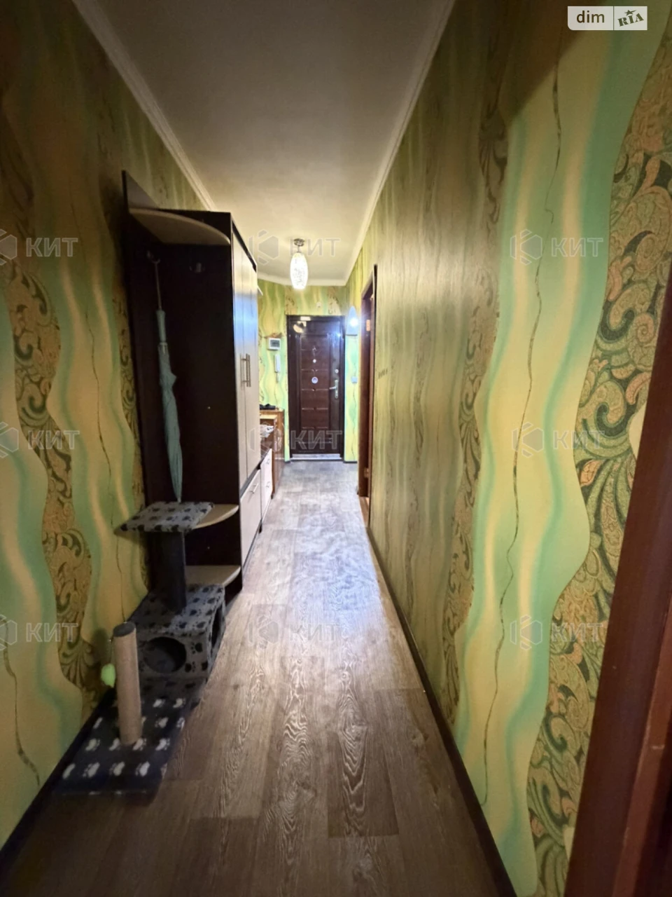 Long-Term Rental Apartment in District 524