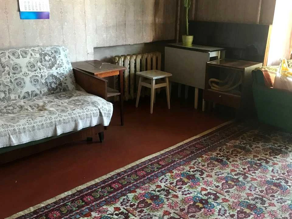 Apartment. Oleksii Tihogo st, Kyiv