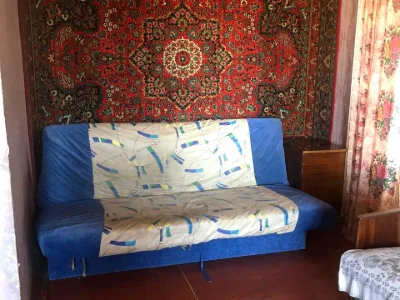 Apartment. Oleksii Tihogo st, Kyiv