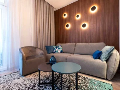 Apartment. Lesya Ukrainy Blvd, Kyiv