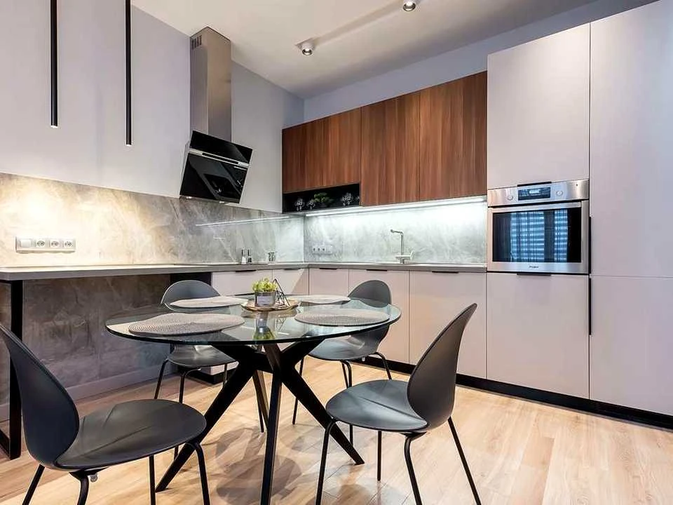 Apartment. Lesya Ukrainy Blvd, Kyiv