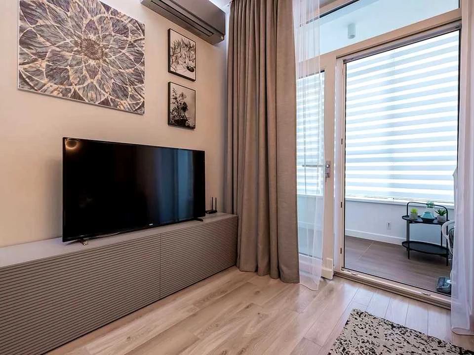 Apartment. Lesya Ukrainy Blvd, Kyiv