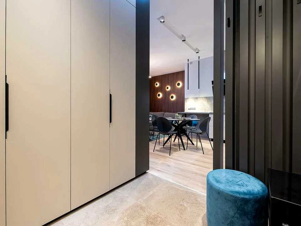 Apartment. Lesya Ukrainy Blvd, Kyiv