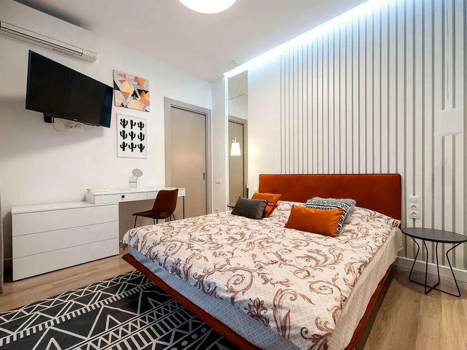 Apartment. Lesya Ukrainy Blvd, Kyiv