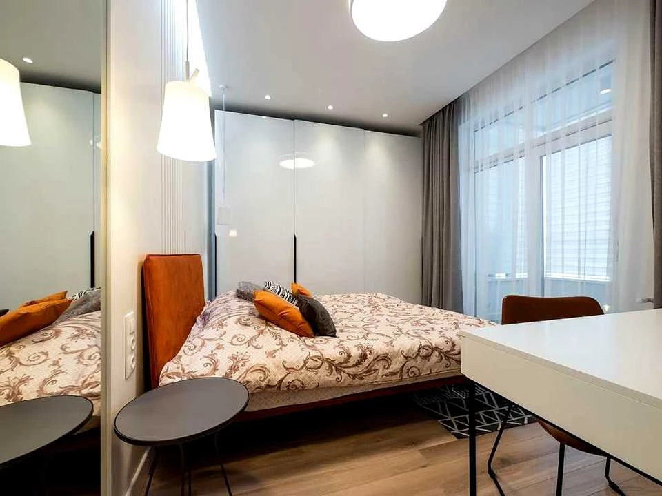 Apartment. Lesya Ukrainy Blvd, Kyiv