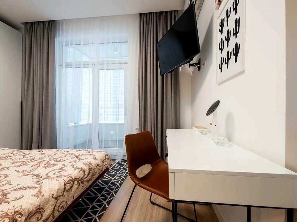 Apartment. Lesya Ukrainy Blvd, Kyiv