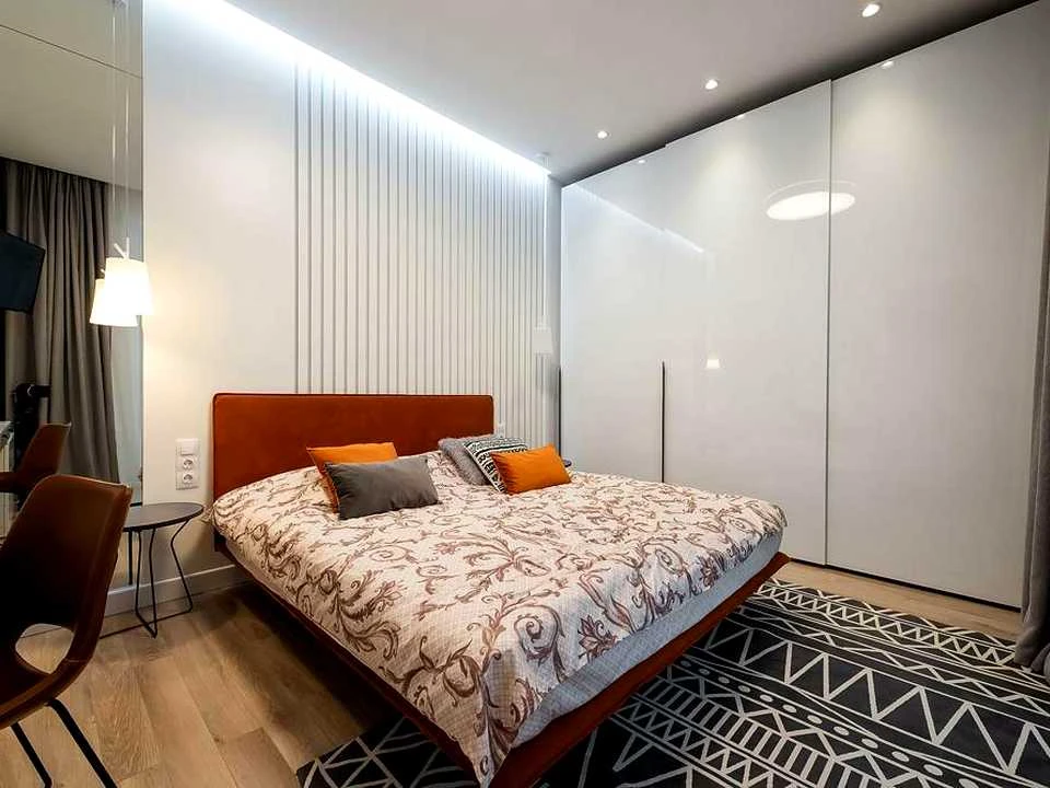 Apartment. Lesya Ukrainy Blvd, Kyiv