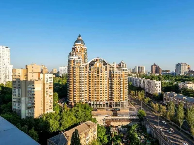 Apartment. Lesya Ukrainy Blvd, Kyiv