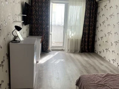 Apartment. Petro Hryorenka Street, Kyiv