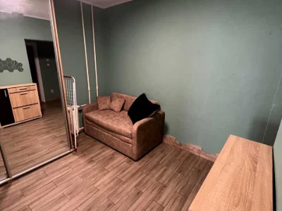 Apartment. Petro Hryorenka Street, Kyiv