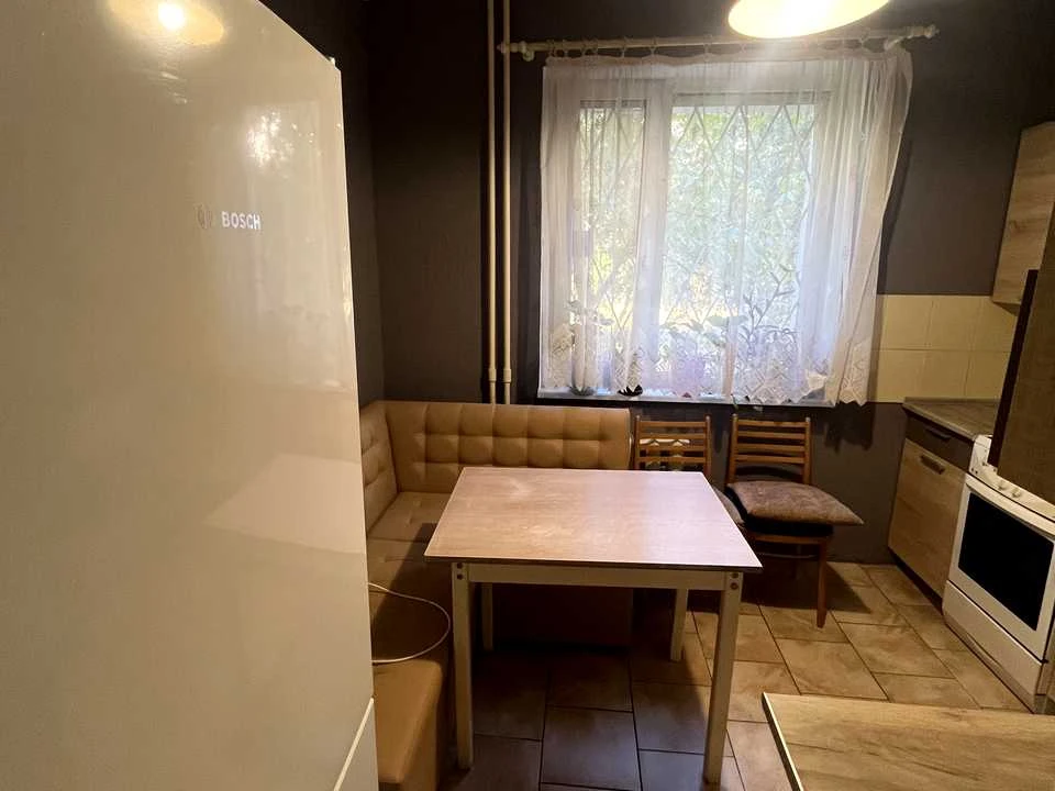 Apartment. Petro Hryorenka Street, Kyiv