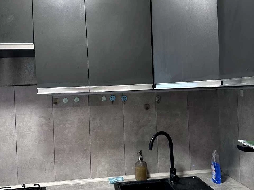 Apartment. Oleny Telyhy Street, Kyiv