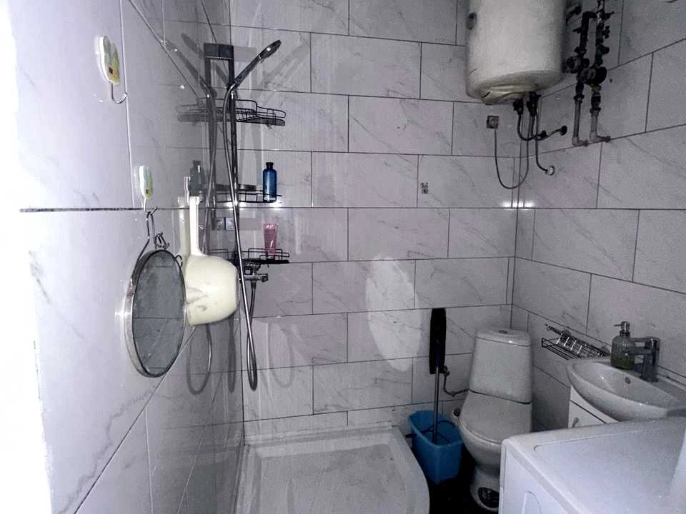 Apartment. Oleny Telyhy Street, Kyiv