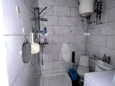 Apartment. Oleny Telyhy Street, Kyiv