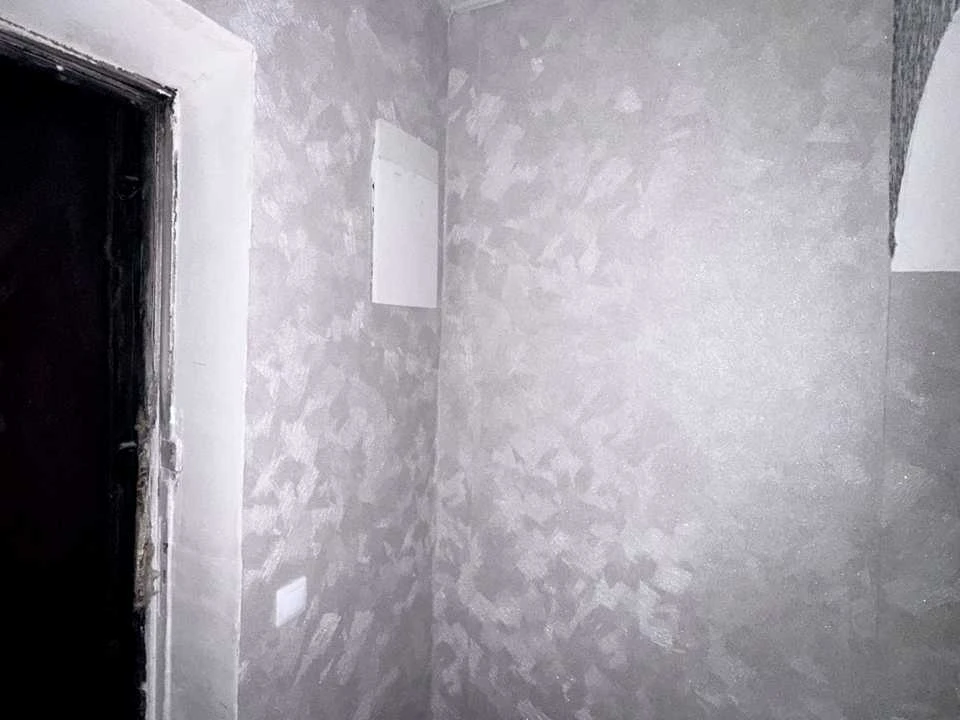 Apartment. Oleny Telyhy Street, Kyiv